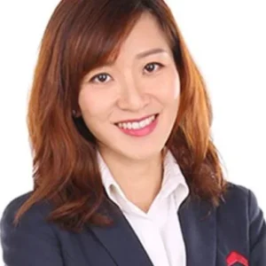 TEO HUI KENG (TRACY TEO H K)