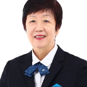 CHAN BEE LUAN (LINDA CHAN)