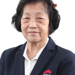 KOH LAY ENG (MARGARET KOH L E)