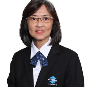 LIM GUAT YUAN (YVONNE LIM)