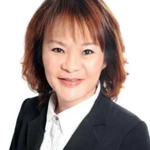 TAN QIAN NI JASMINE (JAS TAN Q N)