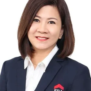CHAN SIOK HUI (EUNICE CHAN S H)