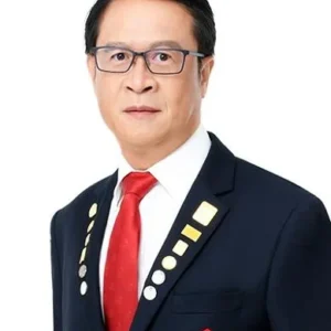 LIM SEOW PONG (PAUL LIM)