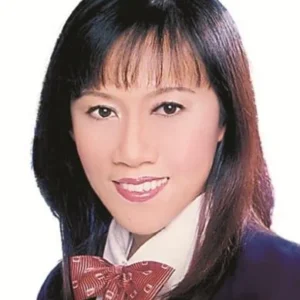 ANG LAY MEE (WENG LIMEI)