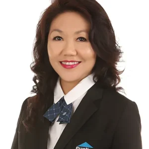 FAUSTINA JULIANNA LIM MEI CHWEN (FAUSTINA JULIANNA LIM)