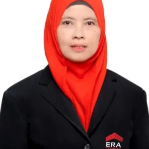 TINA BINTI TALIB (TINA TALIB)