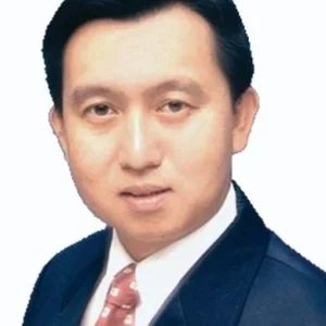 CHUA BOON TECK PATRICK (CHUA BOON TECK)