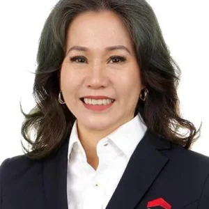 ANG LAY LEE (AUDREY)