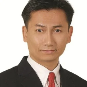 WOO SAY HOCK (DERICK WOO S H)