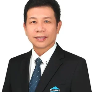 SIM HOCK BOH (FRANCIS)