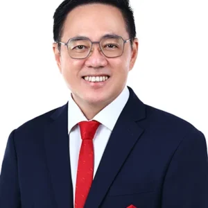 ONG TECK HENG (STEVE ONG T H)