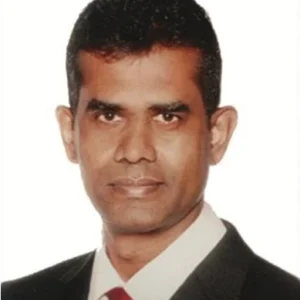 S SURESH (S. SURESH)