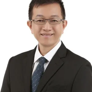 NEO CHENG SAN (SUNNY NEO)