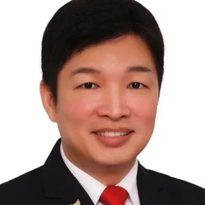 LEE CHEE HOCK (JOSEPH LEE C H)