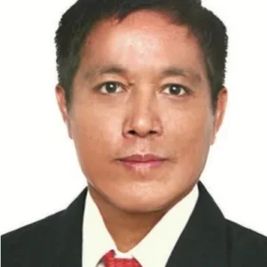 MAUNG KYAW NAING (JOHN K N)