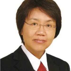 LI XIN (JEANNE LI X)