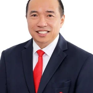 YEO HOCK SENG CLEMENT (CLEMENT YEO)
