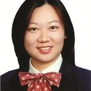 TEO BEE WAH (SHEILA TEO B W)