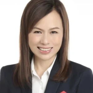 LAU MENG HONG REGINA (REGINA)