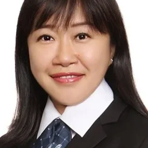 ENG HSUEH LIN (LYNN ENG)