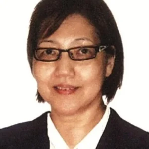 HO LAY KHENG (ROSELYN HO)