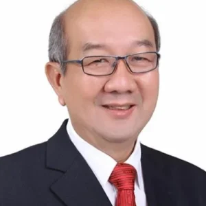 SHARRIFF BIN ABDULLAH YEO (ERIC YEO (SHARRIFF))