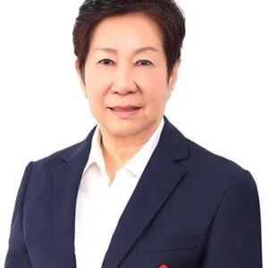LIM JOO KIEM (SHIRLEY CHAN J K)
