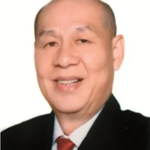 LIM BAK YONG (LIM BAK YONG)