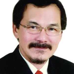 YONG KOK CHOON (K C YONG)