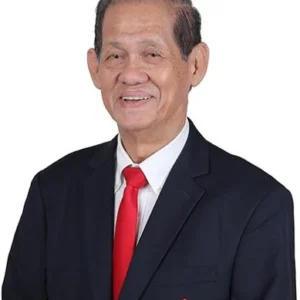 WONG AH CHEE (DESMOND WONG)