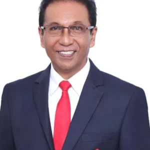 NORDIN BIN ABDUL MANNAN (DEAN MANNAN)