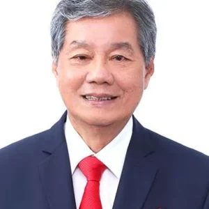 WOO YEO CHONG (WOO YEO CHONG)