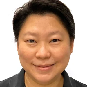 EILEEN KOH POH GUAT (EILEEN KOH P G)