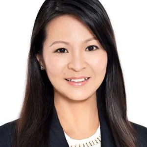 ALICIA KONG SIO HOON (ALICIA KONG)