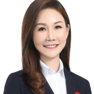 BRENDA YIP WEI GAN (BRENDA YIP)