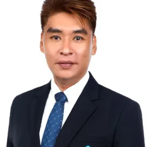 AW CHEE TIONG (JASON AW C T)