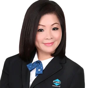 LIM LEE LEE (JESLYNE LIM)