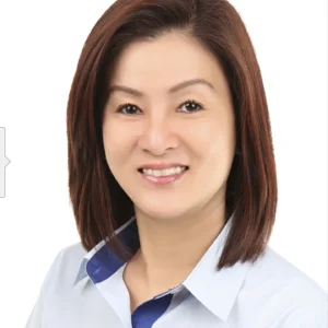 PEH GECK HONG (JANET PEH G H)