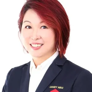 WAN BEE HONG (CANDY WAN B H)