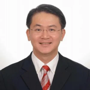 JOSEPH CHAI KAU SHYUN (JOSEPH CHAI K S)