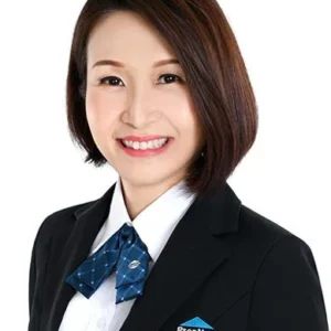 YONG LEE YIN (KATHERINE YONG)