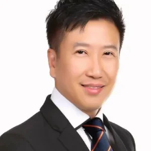 SOH ENG ANN (LESTER SOH ENG ANN)