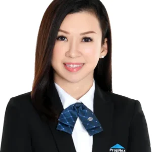 LIM LAY YAN SERENE (SERENE LIM)