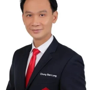 CHONG BAN LONG (CHONG BAN LONG)