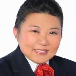 CHUA MEI LING, SILVIA (SILVIA CHUA)