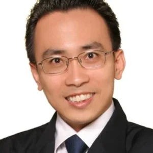 TAN CHOR PING (ELSON TAN C P)