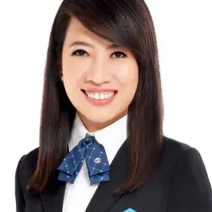 LEE SHU YING (LEANNE LEE)