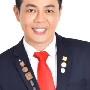 CHUA BOON LENG (ALVIN CHUA )