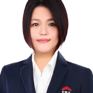 LIM SIN-PEI OLIVIA (OLIVIA)