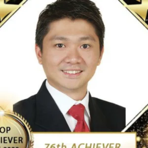 DESMOND TEO TZE KWANG (DESMOND TEO T K)